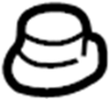 View Insulator. Engine. C'member.  Full-Sized Product Image