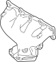 Image of Exhaust Manifold image for your 2004 Mazda MIATA   