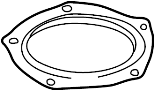 Image of Exhaust Pipe to Manifold Gasket image for your Mazda