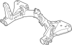 Image of Engine Cradle (Front) image for your Mazda 6  