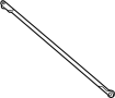 View Windshield Wiper Linkage Full-Sized Product Image