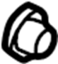 View S08476677 Full-Sized Product Image for your 2001 Mazda 626   