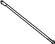 View Windshield Wiper Linkage Full-Sized Product Image