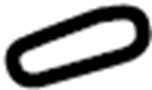 Image of Side Body Trim Protector image for your 2006 Mazda 3  S Sedan 
