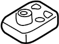 Image of Headliner Spacer image for your 2023 Mazda CX-30   