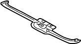 Image of Sunroof Cable image for your 2021 Mazda MX-5 Miata   