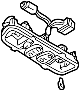 View Reading Light Full-Sized Product Image 1 of 1