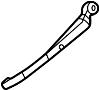 Image of Back Glass Wiper Arm (Rear) image for your 2013 Mazda CX-5  Touring Sport Utility 