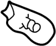 Image of Bulb. A light Bulb for a back. image for your Mazda