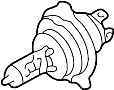 View Headlight Bulb Full-Sized Product Image