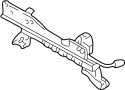 View Seat Track Full-Sized Product Image 1 of 2