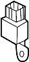 View CONDENSER.  Full-Sized Product Image 1 of 2