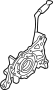 Image of Engine Oil Pump image for your Mazda