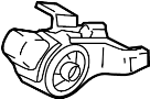 View Engine Mount (Rear) Full-Sized Product Image 1 of 3