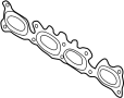 View Engine Cylinder Head Gasket Set Full-Sized Product Image