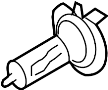 View Headlight Bulb Full-Sized Product Image