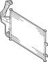 View A/C Condenser Full-Sized Product Image