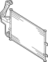 View A/C Condenser Full-Sized Product Image