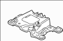 View Bracket. Battery. (Lower) Full-Sized Product Image