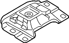 View Engine Mount Full-Sized Product Image 1 of 1