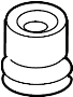 View Cover. Engine. Mount.  Full-Sized Product Image