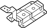 View Vapor Canister Purge Solenoid Full-Sized Product Image