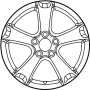 Image of Wheel image for your 2012 Mazda MX-5 Miata   