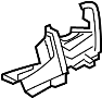 View Instrument Panel Trim Panel (Lower) Full-Sized Product Image 1 of 1