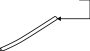 Image of Door Seal (Lower). Rubber seal around the. image for your Mazda