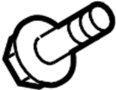 View Screw. (Lower) Full-Sized Product Image