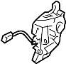 Image of Lock. Latch. Liftgate Latch. Trunk. image for your 2016 Mazda CX-5   