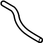 View BP4R67501A Full-Sized Product Image for your Mazda