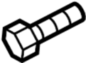 View Bolt. (Lower) Full-Sized Product Image