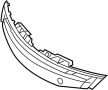View Grille (Front, Upper) Full-Sized Product Image 1 of 1