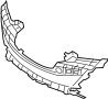 Image of Grille (Front, Lower) image for your Mazda