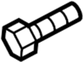 View Bolt. (Lower) Full-Sized Product Image
