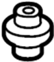 View Radiator Insulator (Lower) Full-Sized Product Image