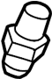 View HVAC Pressure Switch Full-Sized Product Image