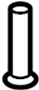 View Fender Reinforcement Bar (Front) Full-Sized Product Image 1 of 2