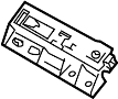 View Keyless Entry Antenna Full-Sized Product Image 1 of 1