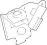 Image of Navigation Microphone image for your 2008 Mazda CX-9