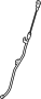 View Engine Oil Dipstick Full-Sized Product Image 1 of 2