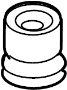 View Cover. Engine. Mount.  Full-Sized Product Image