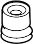 View Cover. Engine. Mount.  Full-Sized Product Image