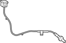 Image of Oxygen Sensor (Upper) image for your 2021 Mazda 6   