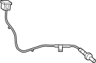 View Oxygen Sensor (Upper) Full-Sized Product Image 1 of 1