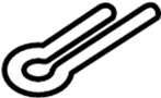 View Suspension Control Arm (Upper) Full-Sized Product Image