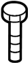 View Bolt. Oil. Pan.  Full-Sized Product Image