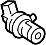 View Windshield Washer Pump (Front) Full-Sized Product Image