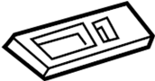 Image of Instrument Panel Cover image for your 2008 Mazda MX-5 Miata   